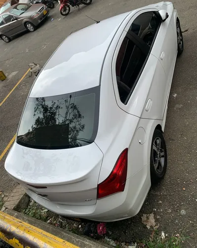 Chevrolet Onix 1.4 Ltz