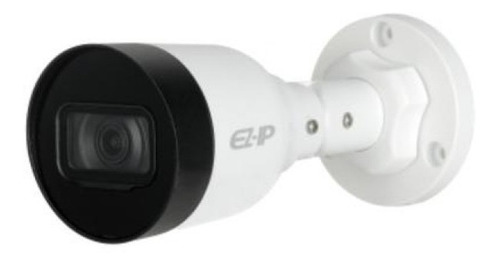 Cámara Ip Dahua 4 Mp Bullet Lente 2.8 4k Ir 30m Exterior Poe