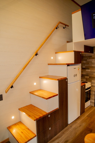 Casa Principal Con Monoambiente + 1 Tiny House En Venta En Villa La Angostura Posibilidad De Inversion