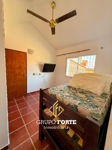 Casa En Alquiler Termporario San Antonio
