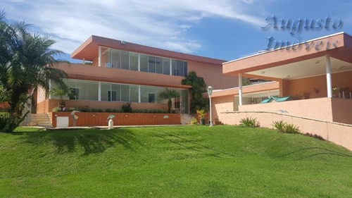 Chácaras Em Condomínio À Venda Em Atibaia/sp - Compre O Seu Chácaras Em Condomínio Aqui! - 1343637