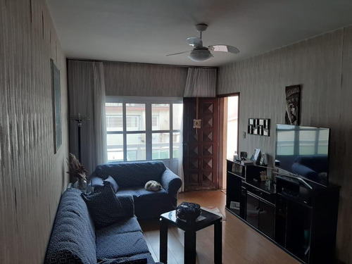 Imagem 5 de 13 de Sobrado Com 3 Dormitórios À Venda, 180 M² Por R$ 650.000,00 - Penha - São Paulo/sp - So2895