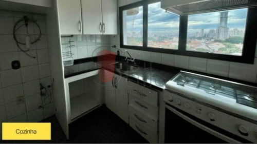 Imagem 14 de 15 de Apartamento - Vila Gomes Cardim - Ref: 9702 - L-9702
