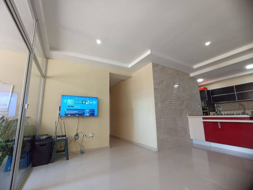 Imagen 5 de 13 de Apartamento En Res. Sevilla Real, Foa-2042