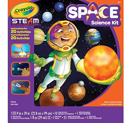 Kit De Ciencia