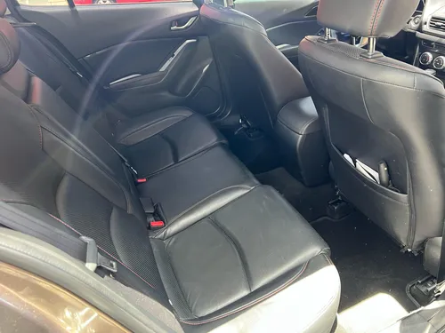 Mazda 3 2.0 Grand Touring