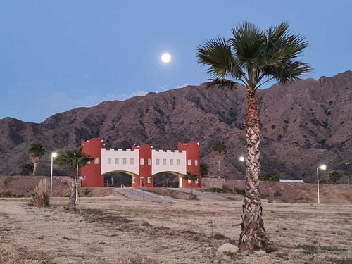 Imagen 14 de 14 de Casa En San Luis Capital - Villa Aguadita Del Portezuelo