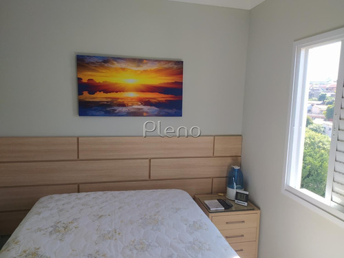 Imagem 18 de 30 de Apartamento À Venda Em Vila Industrial - Ap028344