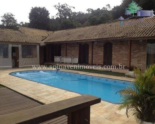 Imagem 27 de 30 de Sitio - St00234 - 69733764