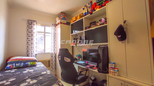 Imagem 13 de 30 de Excelente Apartamento No Residencial Arboris - Blumenau - 3052391v