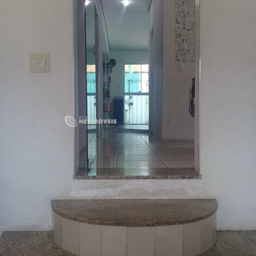 Imagem 5 de 20 de Venda Casa Comercial Eldorado Contagem - 640333