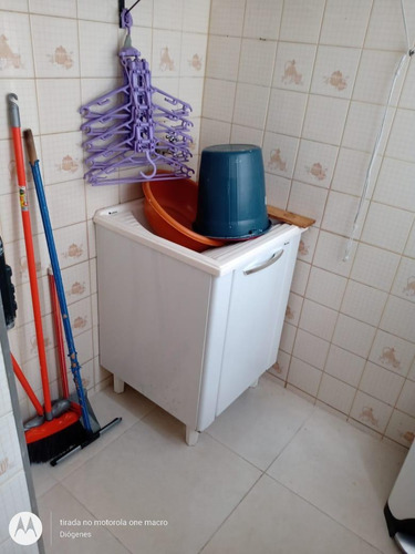 Apto Cdhu Jd. São Luís