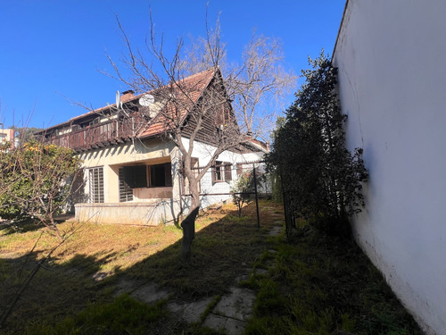 Casa En Miraflores Bajo Muy Asoledad