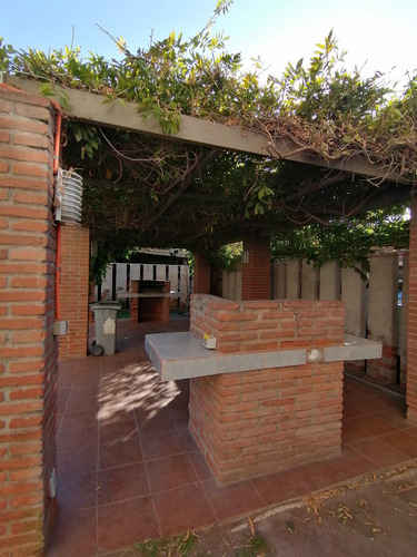 Venta Departamento 2 Dormitorios San Miguel + Estacionamient