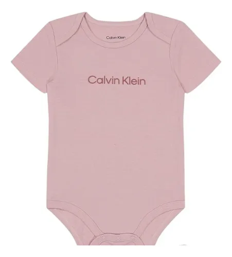 Ropa bebe calvin klein hotsell