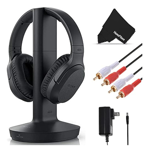 Auriculares Inalámbricos Sony Para Ver Tv,