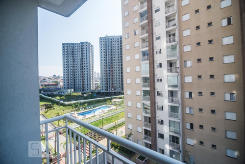 Apartamento À Venda - Mooca, 2 Quartos, 56 - S892860283