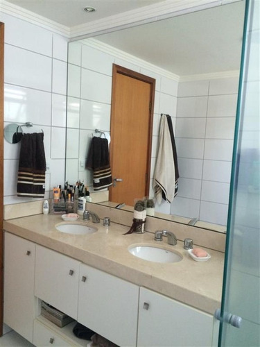 Imagem 6 de 14 de Apartamento Venda, Quintas Vila Do Conde, Jardim Paulista I, Jundiaí - Ap07081 - 4257786