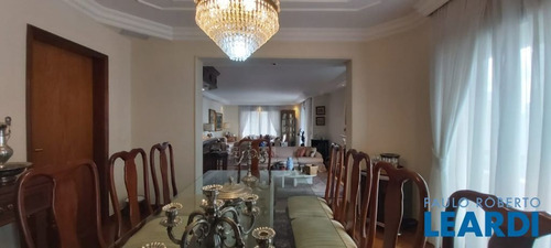Imagem 9 de 15 de Apartamento - Vila Nova Conceição - Sp - 621809