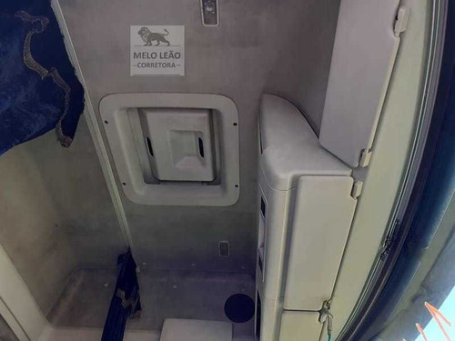 Imagem 9 de 15 de Vw 25.390 Cnc 6x2 Cavalo Cab Leito Ar Gelando 13/14