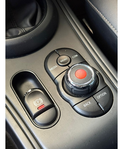 Mini Countryman 1.5 12V TWINPOWER TURBO GASOLINA COOPER STEPTRONIC