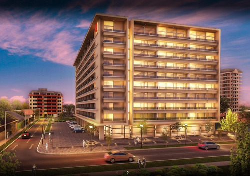 Torremolinos 320, Temuco, Chile