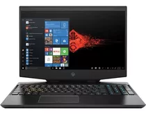 Comprar Notebook Gaming Hp Omen I7 9750h 512gb + 32gb + Gtx 1660ti