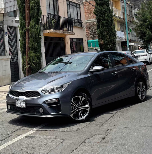 Imagen 15 de 15 de Kia Forte