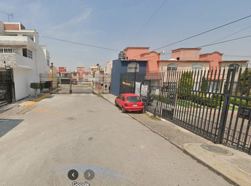 Casa Venta Colonia Real Del Bosque, En Calle Bosque De Azaleas #· 9 En Tultitlán Estado De México. Condominio Cerrado, Cerca Av. Real Del Bosque, Av. José López Portillo, Av. De Las Torres. Fl19-za