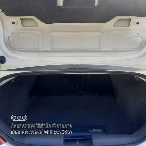 Imagen 6 de 18 de Ford Focus