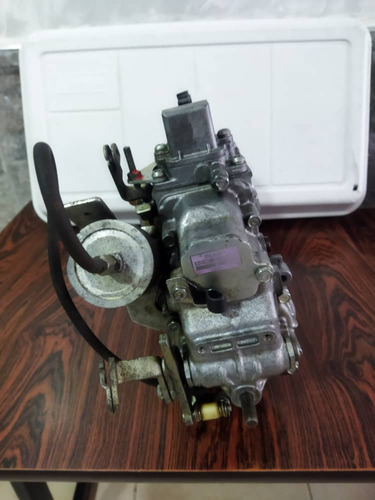 Bomba De Inyección Para Mitsubishi Canter Natural Sin Turbo