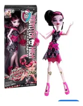Comprar Muñeca Monster High Draculaura Original 