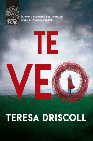 Libro Te Veo