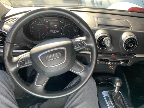 Audi A3 Sportback 1.4 T