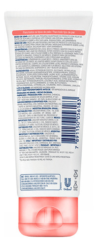 Espuma De Limpieza Facial Dove - Exfoliacion Revitalizante!