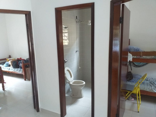 Casa Em Condomínio Financiamento Caraguatatuba - Sp - Porto Novo - 3929