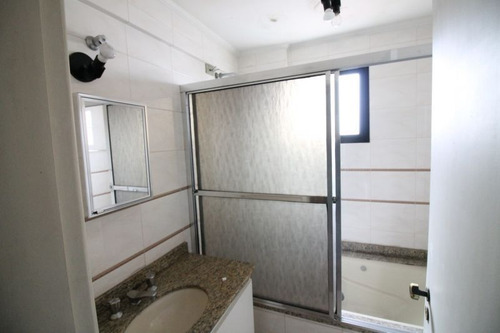 Imagem 12 de 20 de Apartamento - Ref: 7435