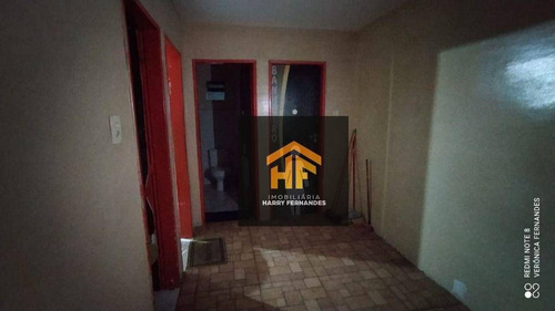 Imagem 17 de 20 de Casa Com 6 Quartos Na Iputinga, Recife - Ca0273