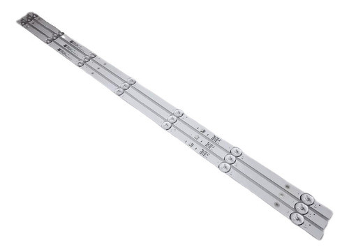 Kit 3 Barras De Leds Para Tv Ptv40g7er2cpblf Retirado