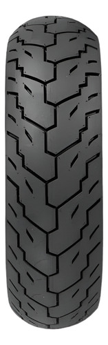Pneu Traseiro Technic Iron 170/80b15 83h Shadow S/cam