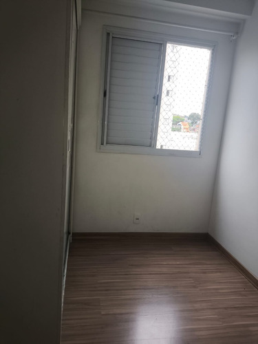 Venda Direto Com Proprietário: Apartamento De 2 Quartos Condomínio Fatto Sport Lazer Total E Comércio Em Frente