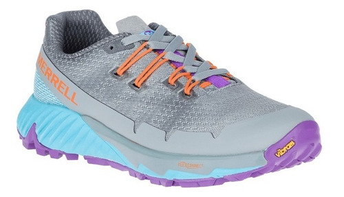 Zapatillas Merrell Agility Peak Flex 3