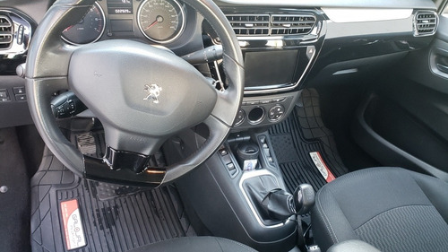 Peugeot 301 2021 1.6 Allure Hdi Diesel Mt