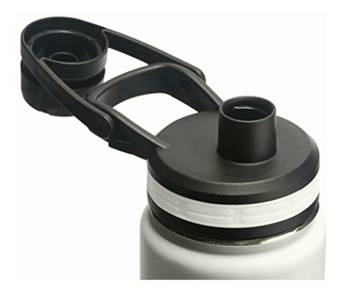 Thermoflask 50051 Botella Aislada Con Tapa Para Chug Y