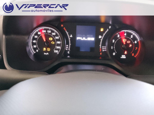 Fiat Pulse Automática 1.3 1.3 2022 0km