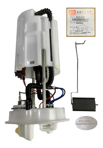 Modulo De Gasolina Completa Arauca X1 Qq6