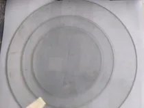 Comprar Bases De Vidrio Para Tortas