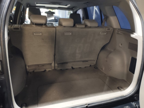 Suzuki Vitara Jiii 2.0 4wd 2009
