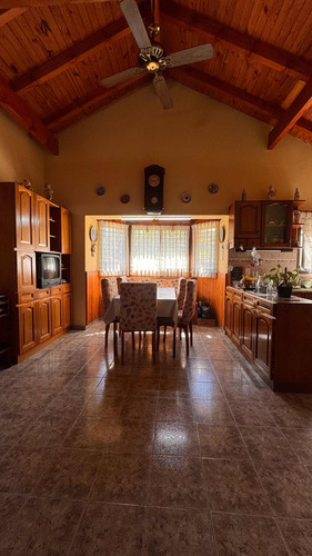 Casa En El Centro De Villa General Belgrano