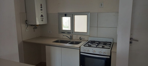 Alquiler Departamento 1 Dormitorio Centro Norte Con Cochera